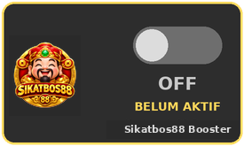 Booster Status
